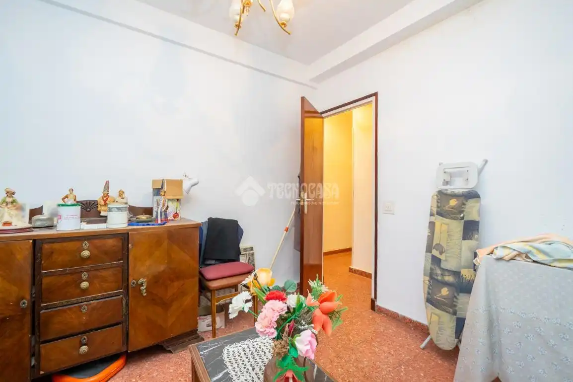 Habitación de Piso en venta en Colmenar Viejo con Calefacción y Terraza