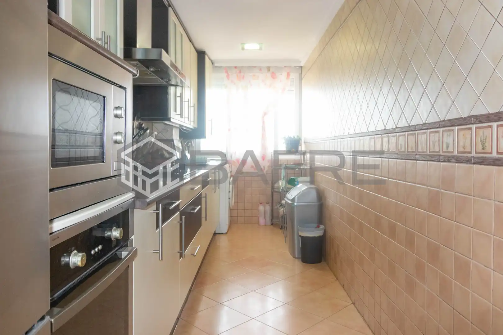 Cocina de Piso en venta en Madrid con Aire acondicionado, Calefacción y Trastero