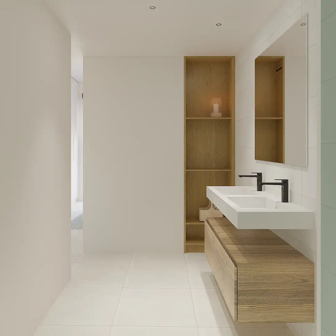 Apartament amb terrassa en venda a La Mata, imagen 12
