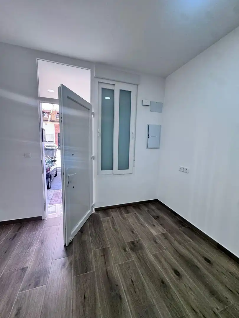 Piso en venta en Cruz de Humilladero, imagen 9