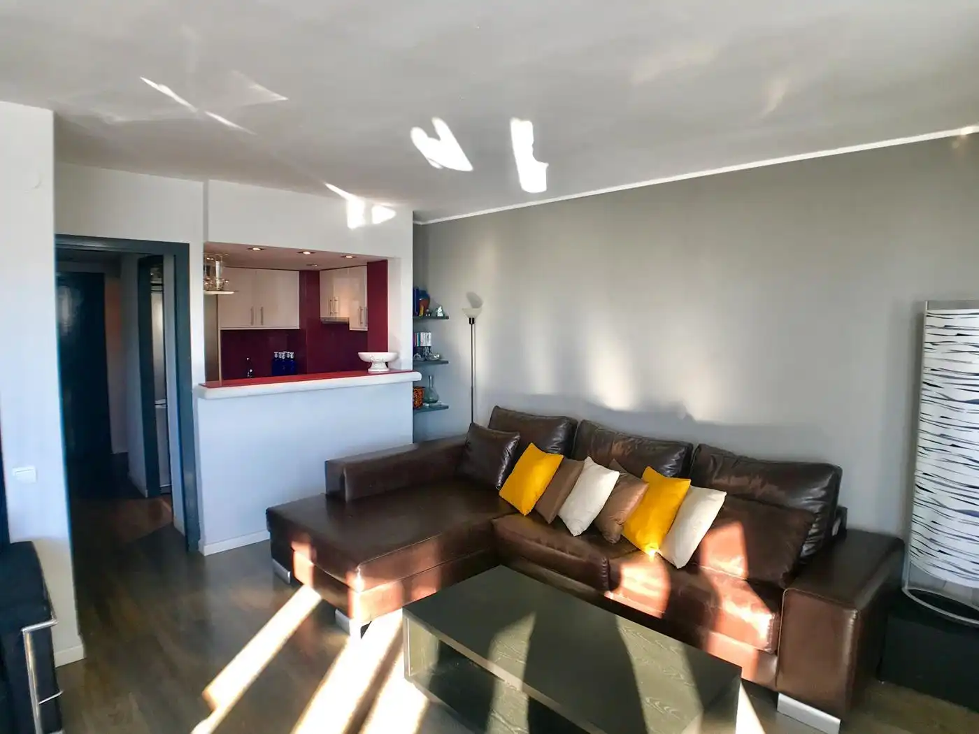 Apartment zum Verkauf in Marina Botafoc - Platja de Talamanca, imagen 4