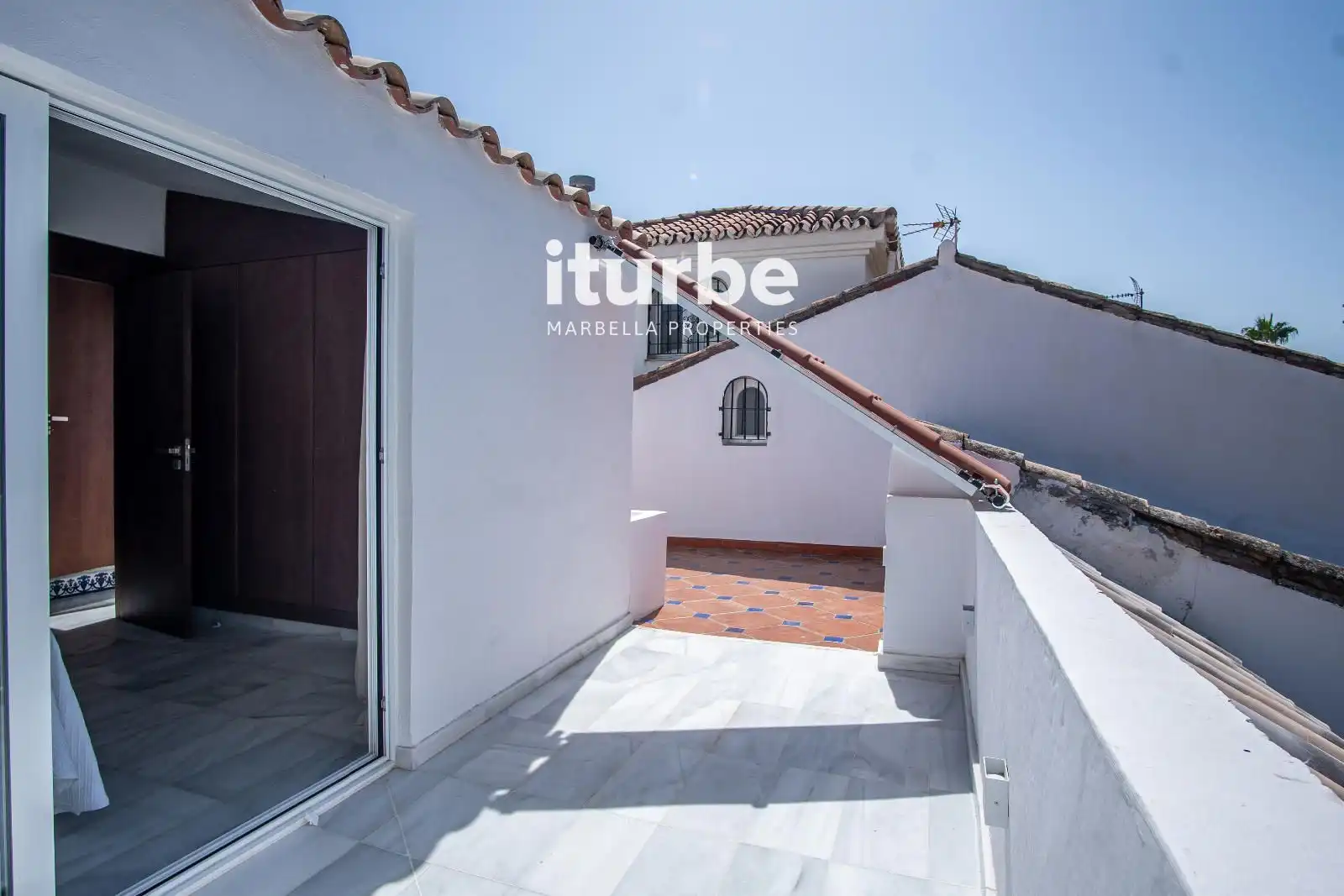 Casa o xalet de lloguer a del Rio-Rio Verde Playa, Las Lomas de Río Verde
