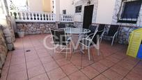 Terrace of House or chalet for sale in Polinyà  with Air Conditioner, Heating and Terrace