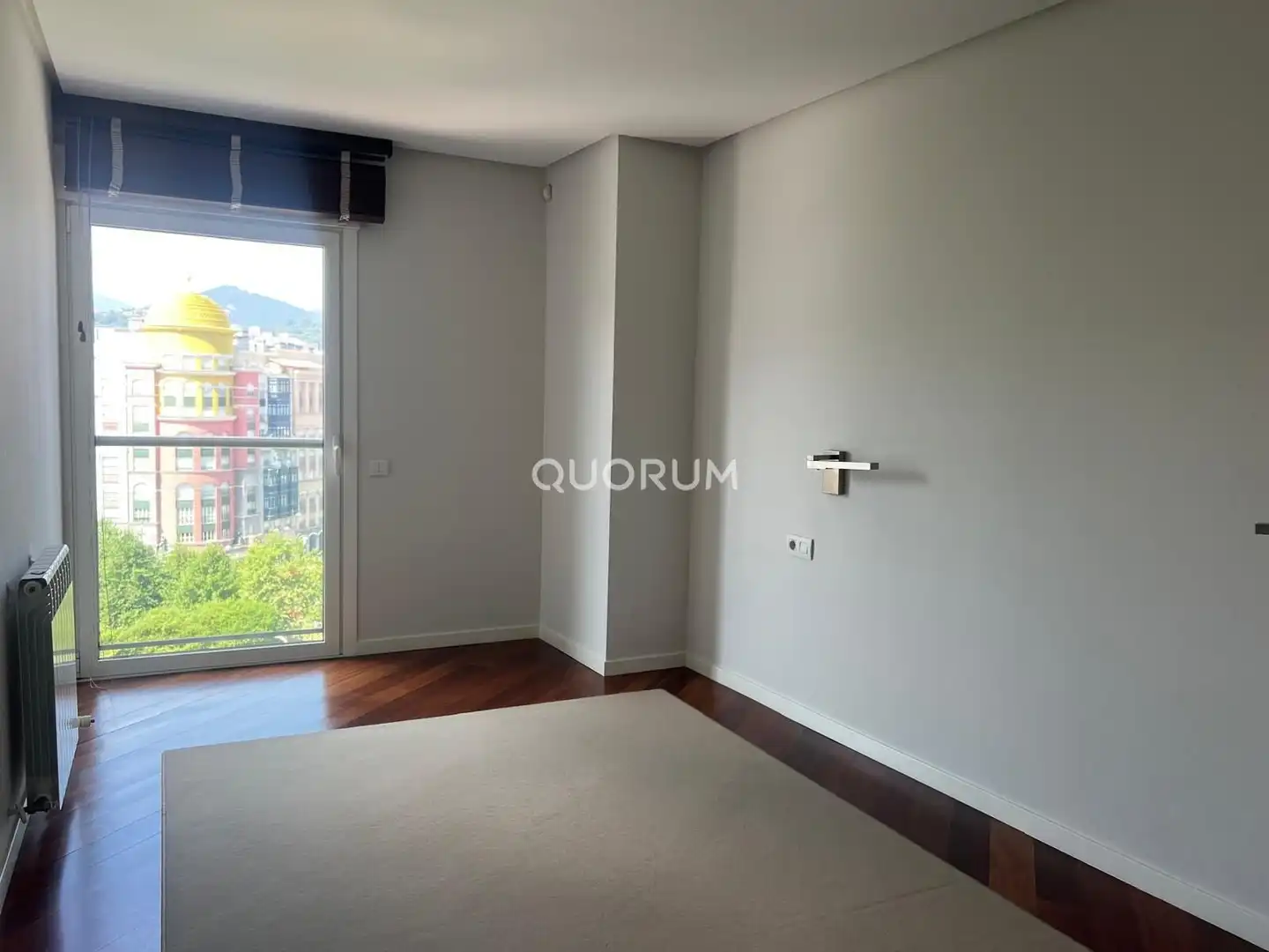 Flat for rent in Plaza Plaza de Euskadi, Abandoibarra - Guggenheim