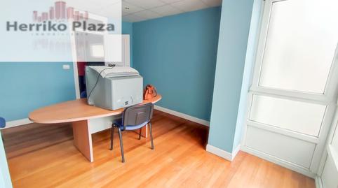 Foto 4 de Oficina de lloguer a Rontegui - Pormetxeta, Bizkaia