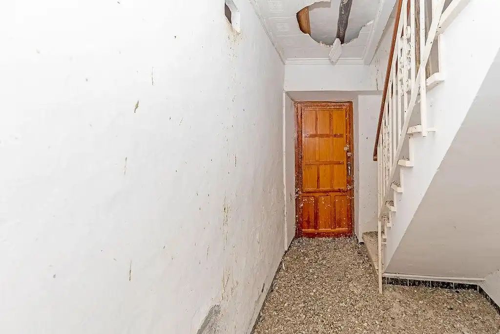 Detached homes for sale in Herrera