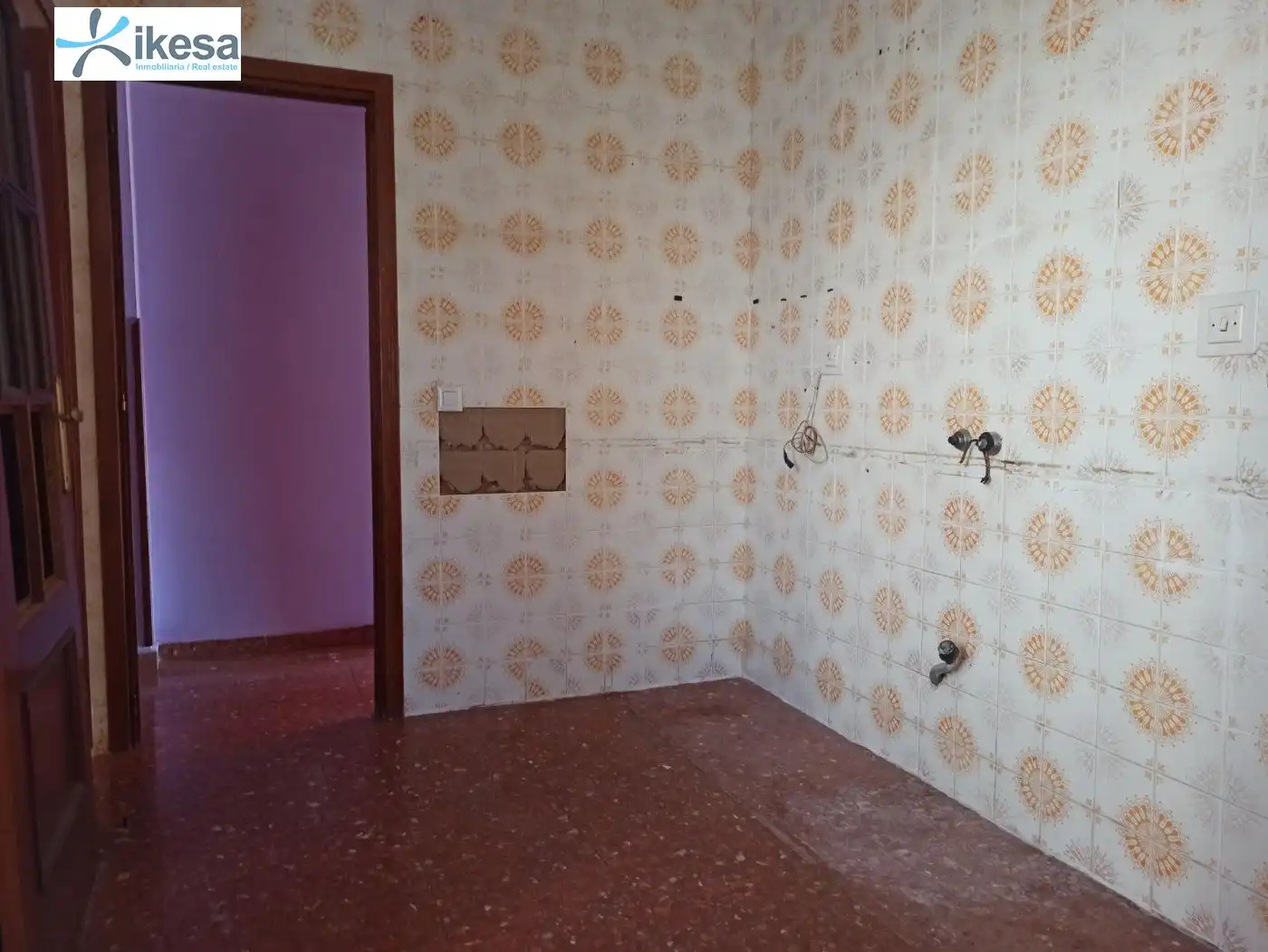 Flat with terrace for sale in La Carolina, imagen 9