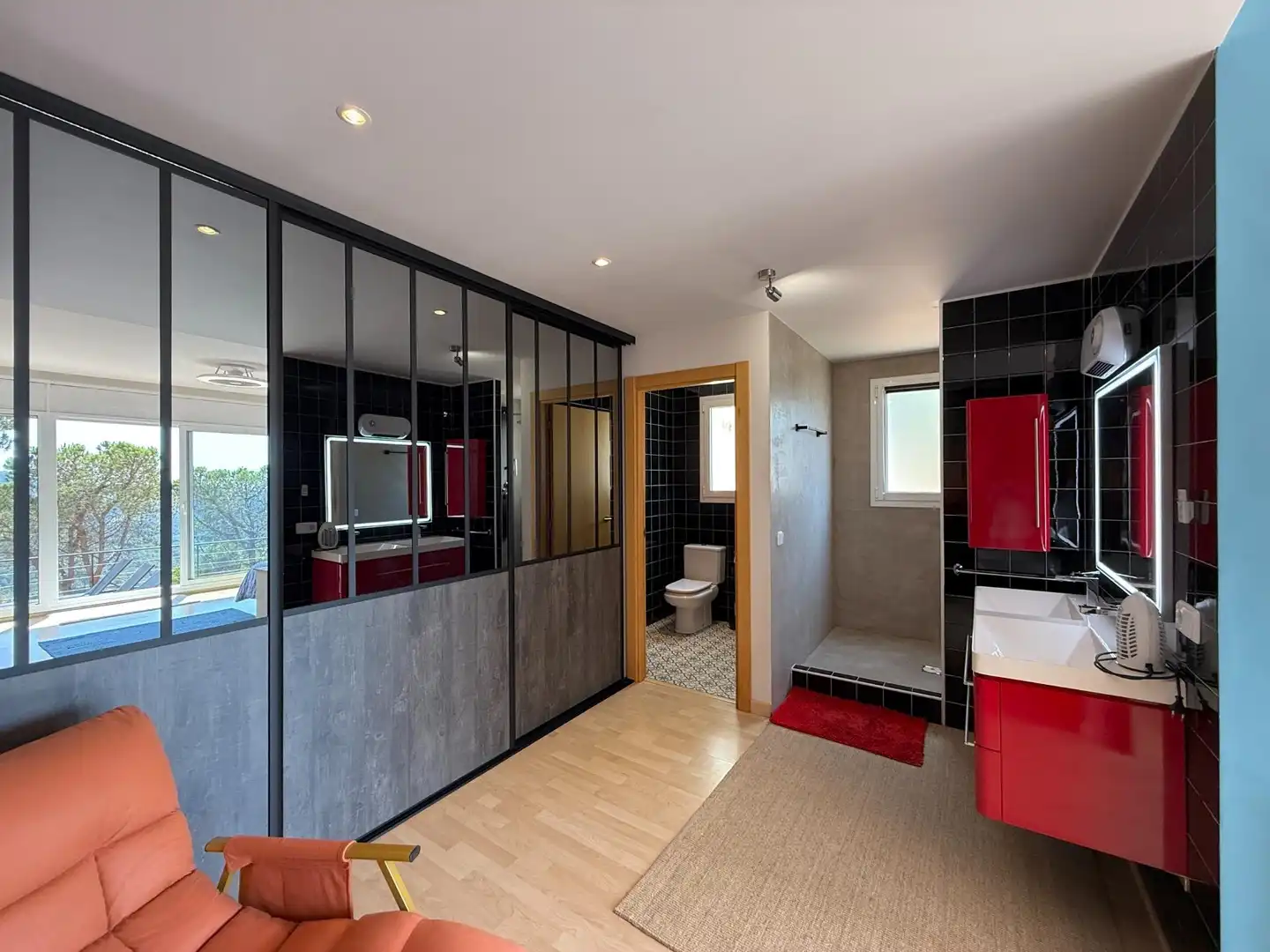 Villa con terrazza in vendita a Calle Rossinyol, imagen 24