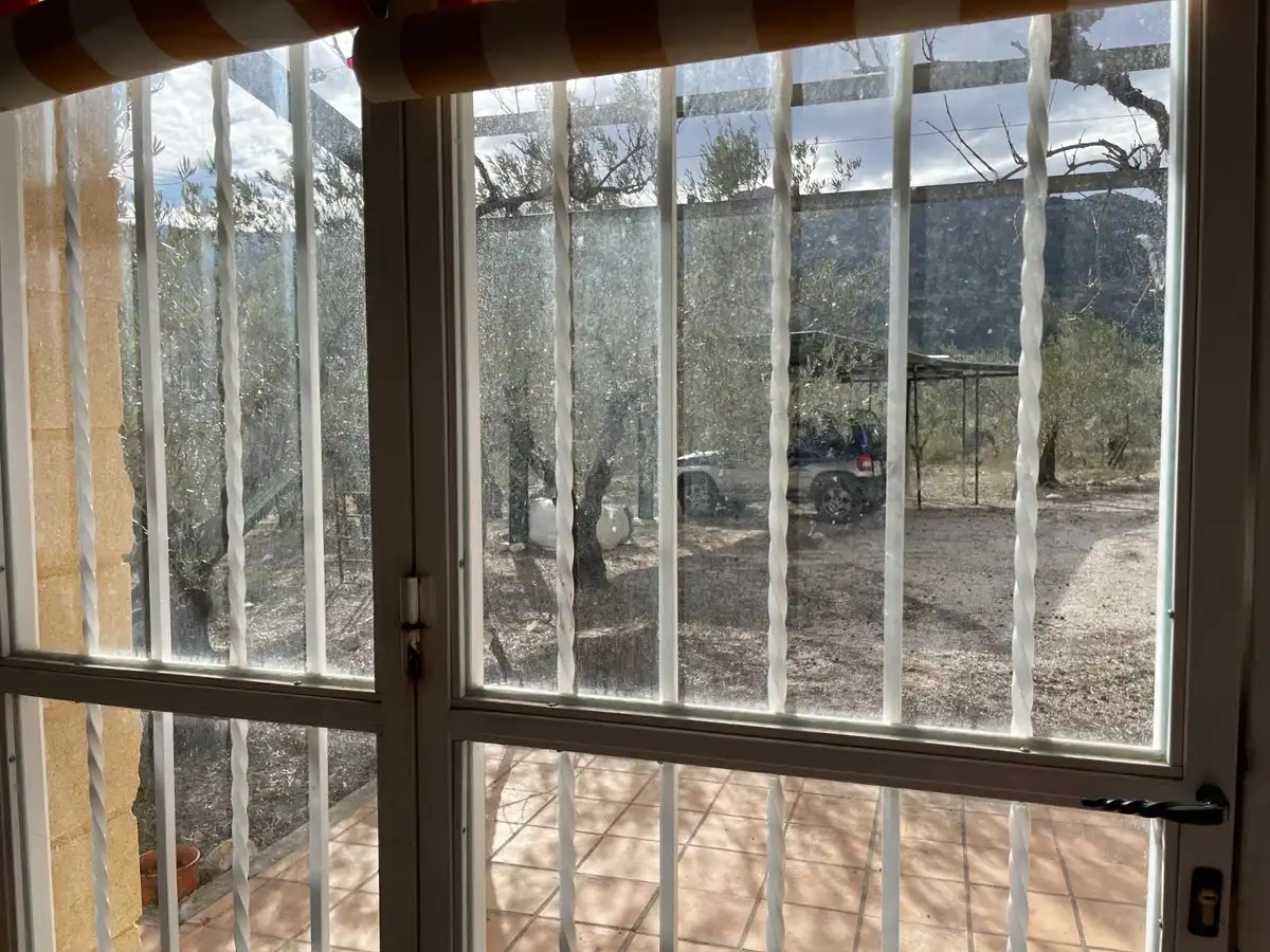 Maison rustique avec piscine à vendre à Confrides, imagen 19
