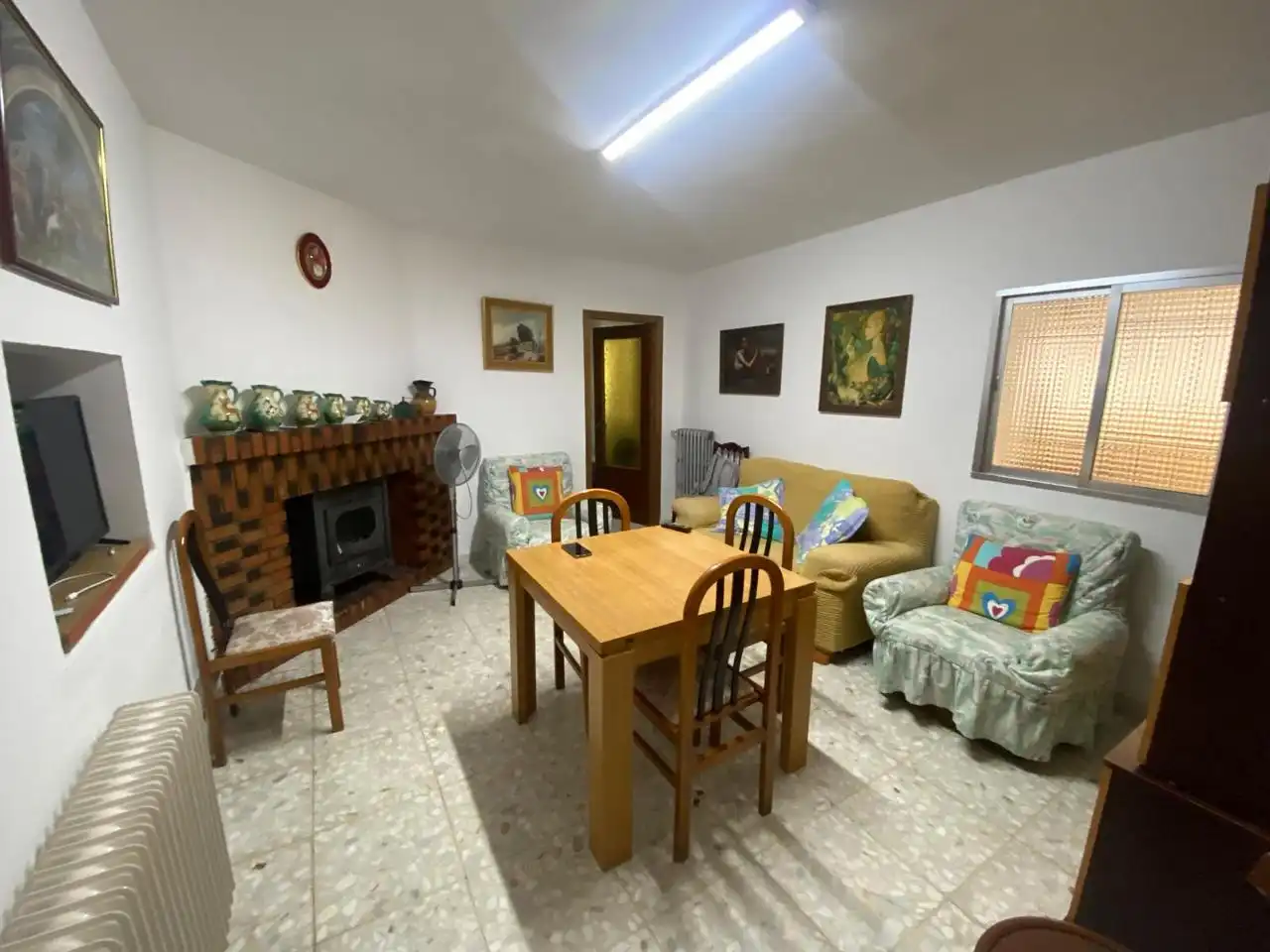 Casa o chalet en venta en Castillejo, Tarancón
