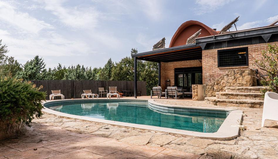 Foto 1 de Casa o xalet en venda a Sevilla la Nueva, Madrid