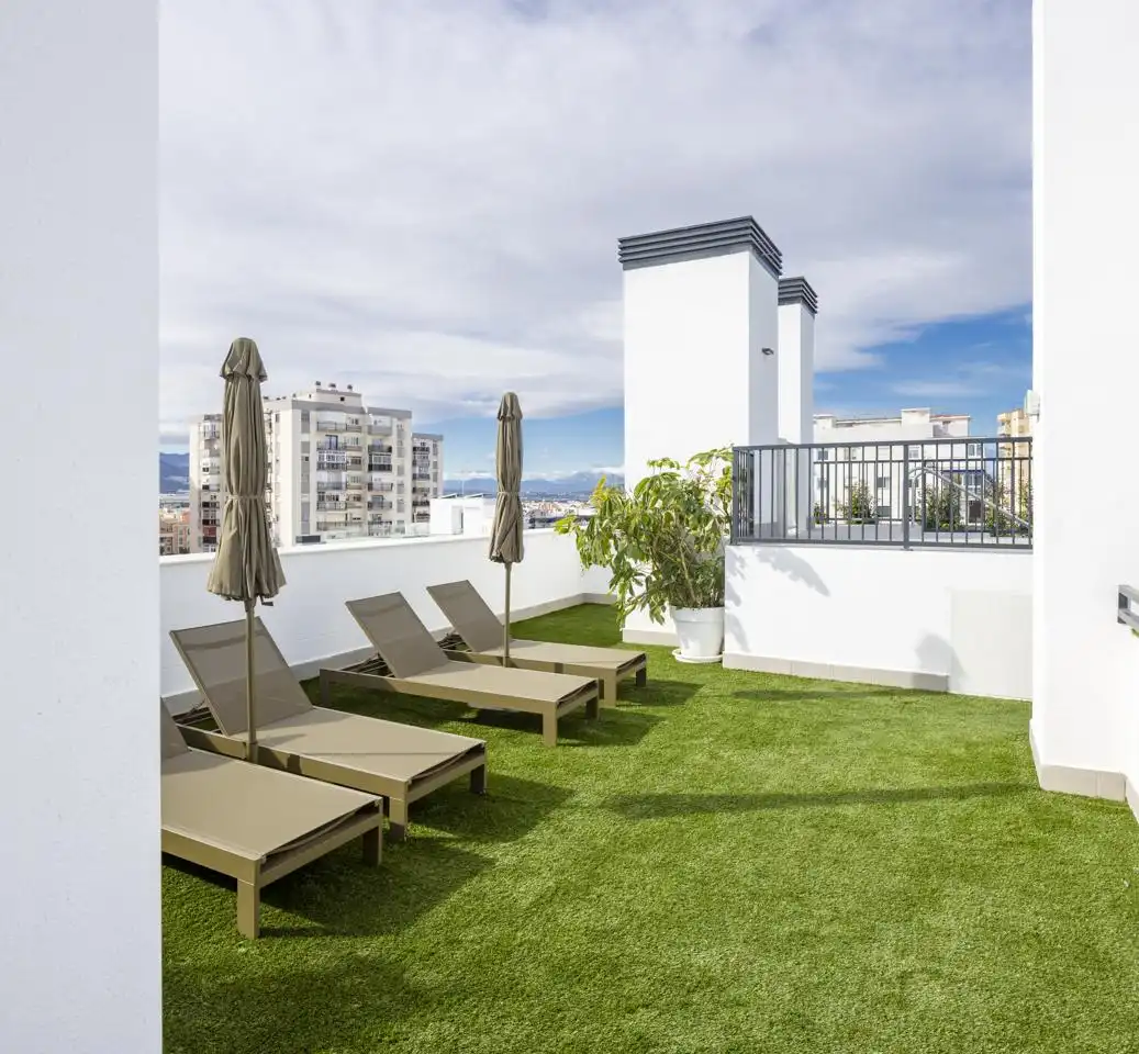 Flat for rent in Viña Del Mar, Puerta Blanca