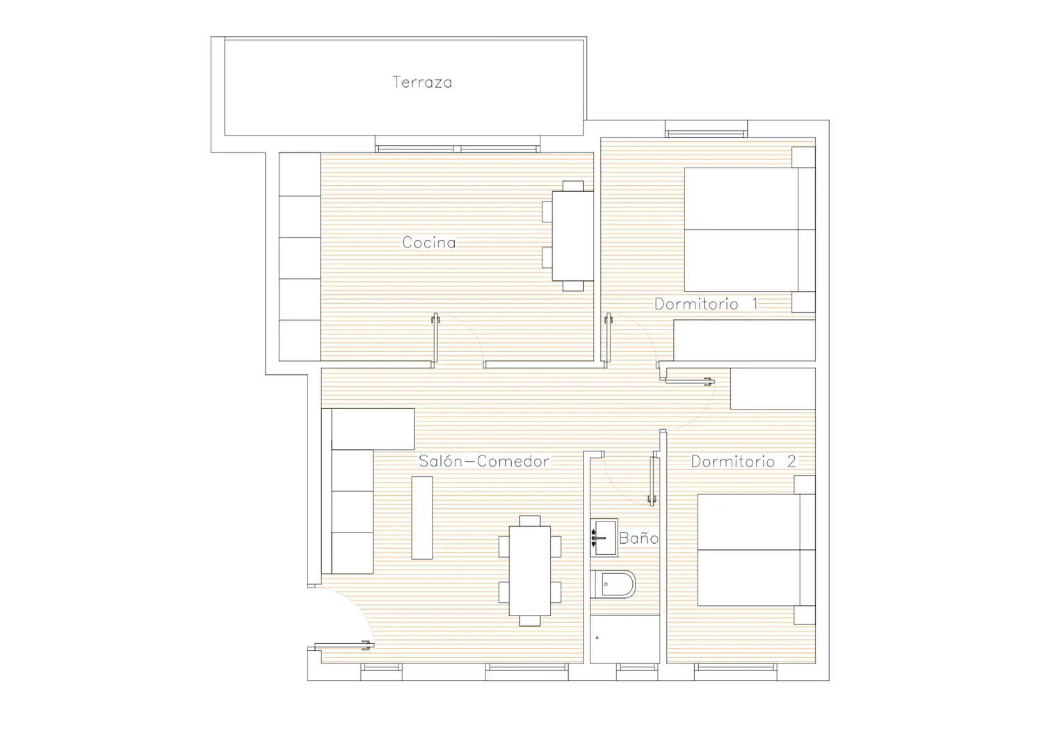 Flat for sale in Vitoria - Gasteiz  with Terrace and Storage room