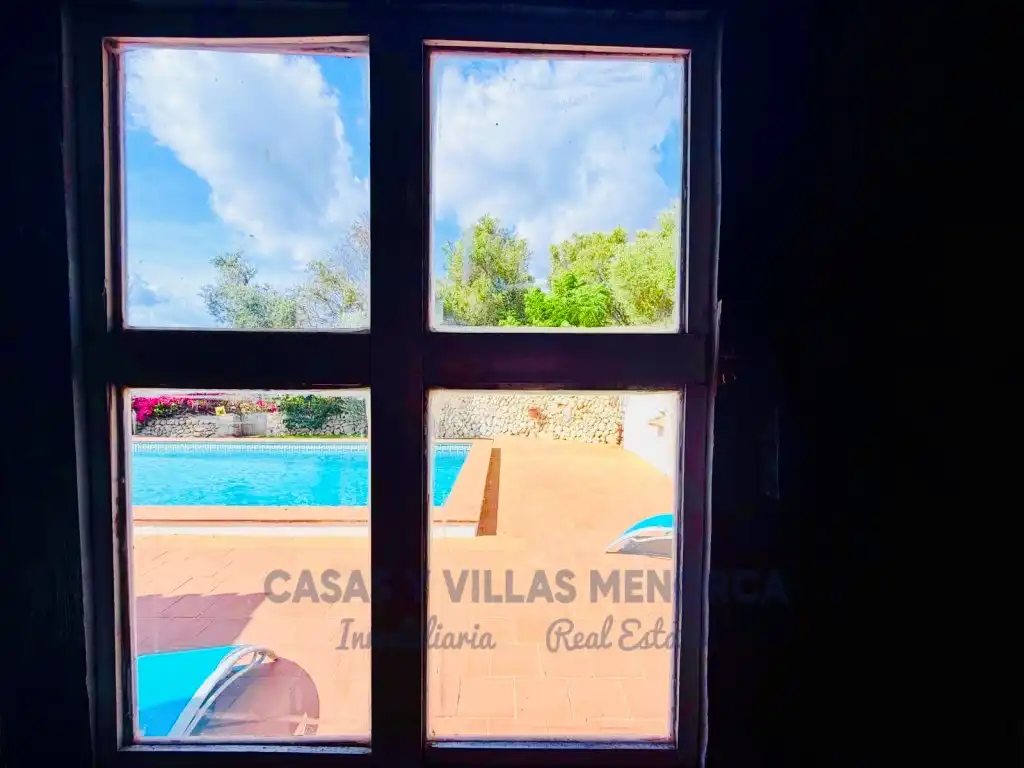 Casa rústica en venta en Diseminado Biniali, imagen 53