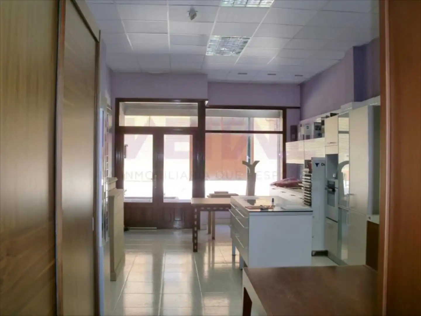 Locale commerciale in affitto a Ejea de los Caballeros, imagen 7