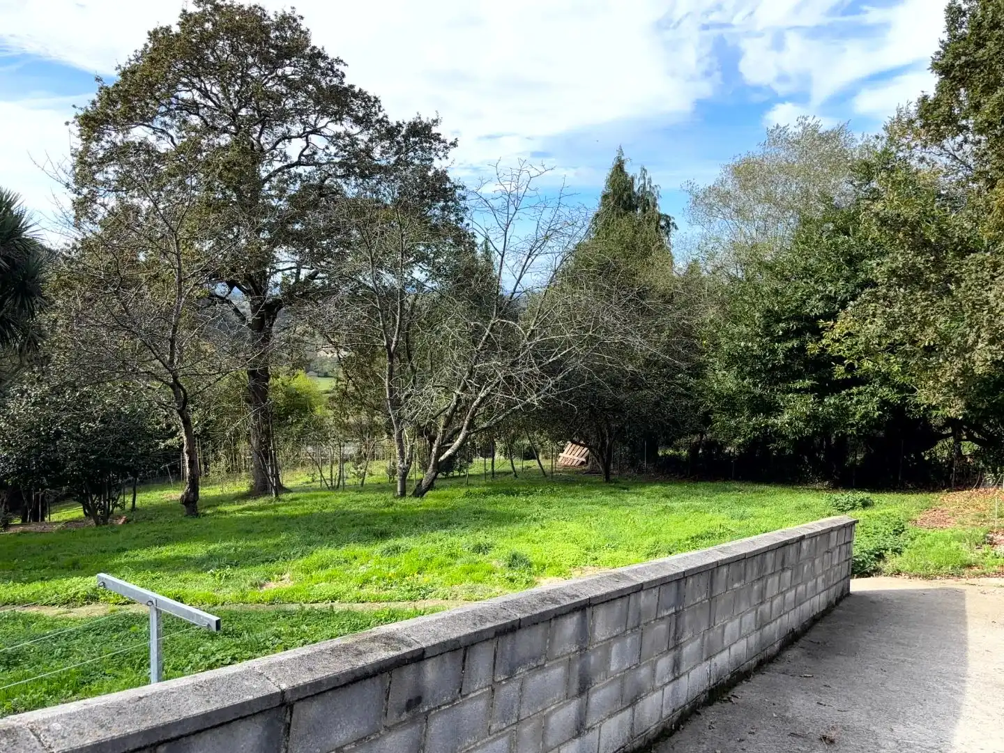 Villa con giardino in vendita a Caserio Santianes 8, imagen 34