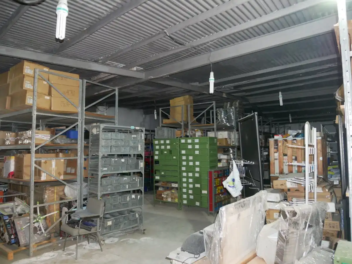 Nave industrial en venta en Pedanías Este, imagen 27
