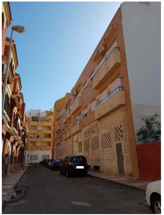 Pis en venda a Carretera Mojonera – Cortijos de Marín