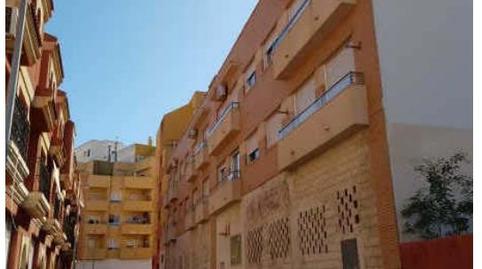 Foto 2 de Pis en venda a Carretera Mojonera – Cortijos de Marín, Roquetas de Mar