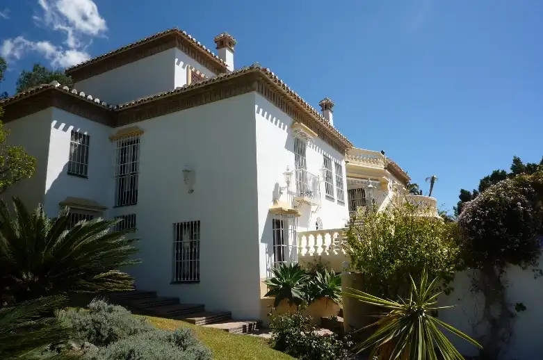Casa o chalet en venta en Calle Siroco, Capistrano