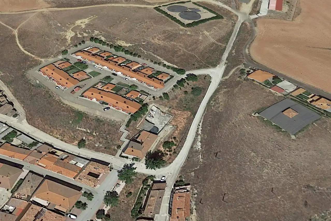 Terreny residencial en venda a Calle Ciguñuela 9, imagen 3