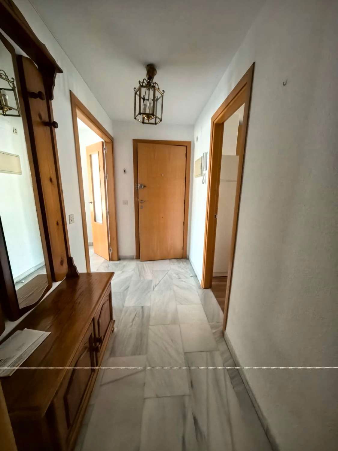 Apartament de lloguer en Antequera amb Aire condicionat, Calefacció i Terrassa