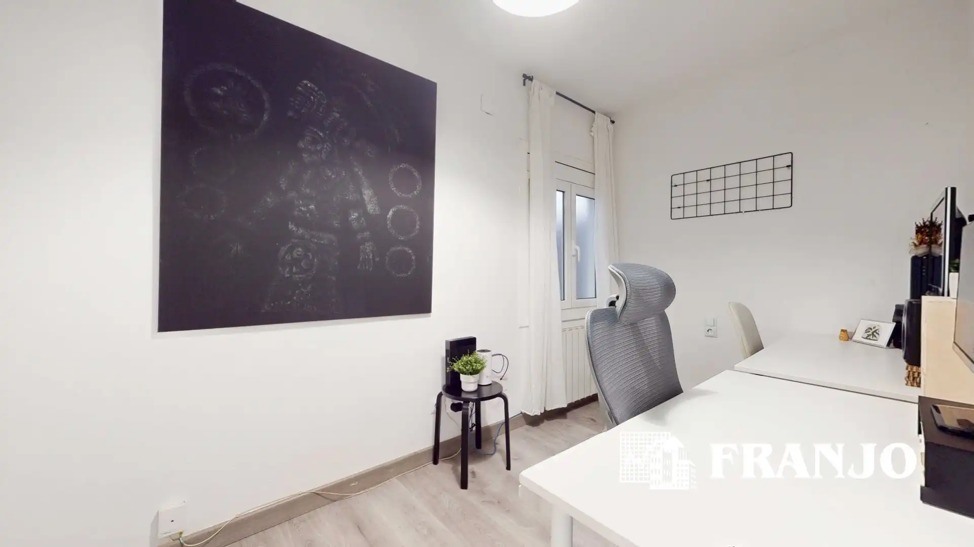 Piso en venta en Barberà del Vallès con Aire acondicionado y Calefacción