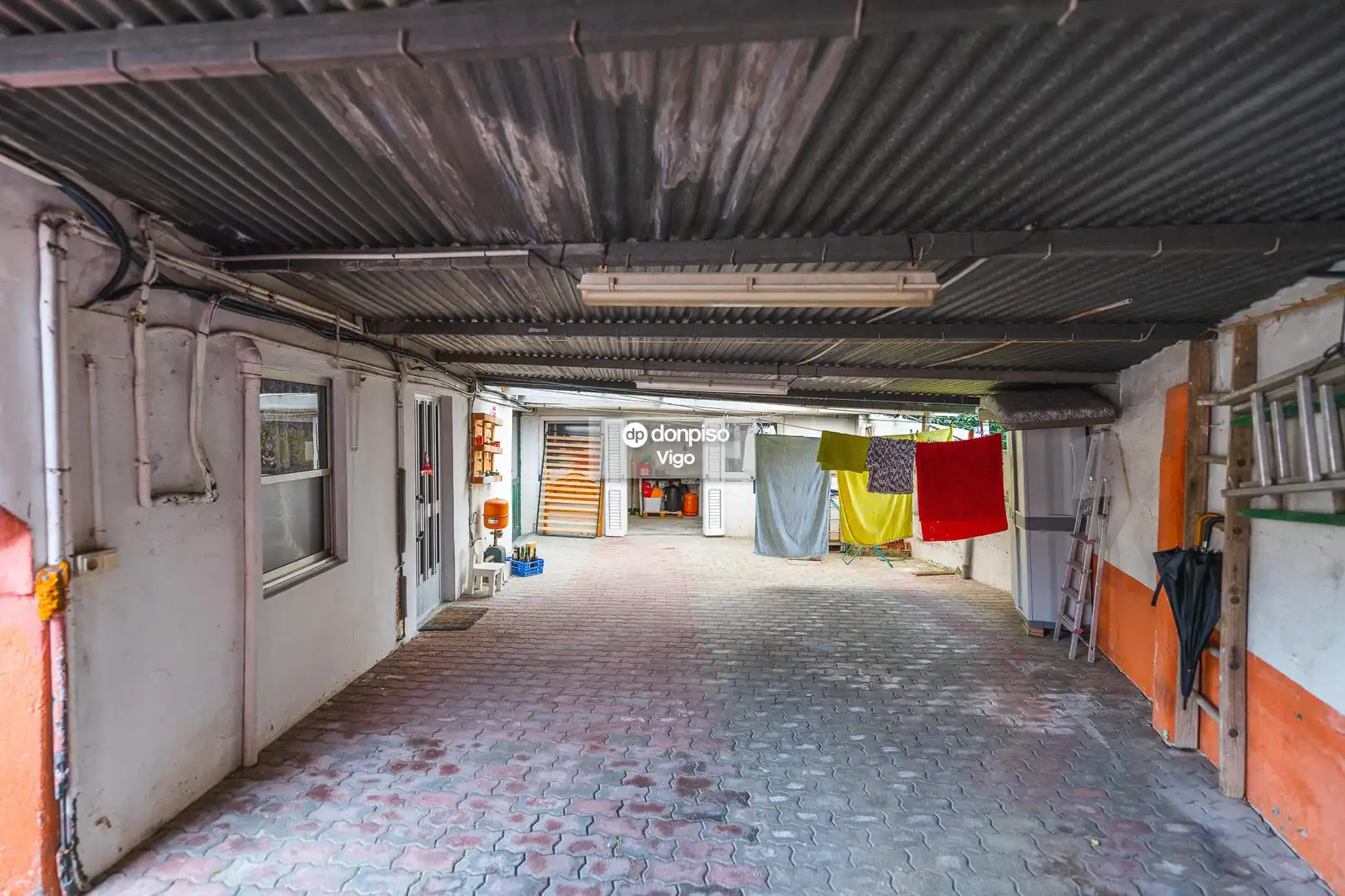 Casa o xalet en venda a Lavadores