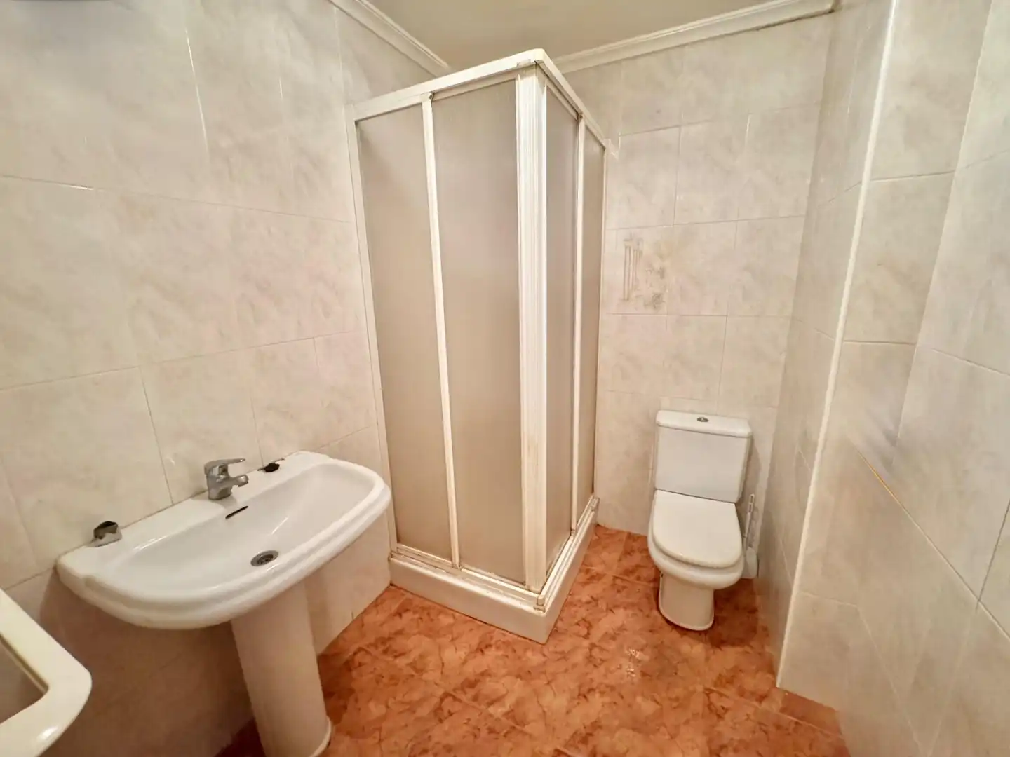 Bathroom of Flat for sale in Orihuela  with Balcony
