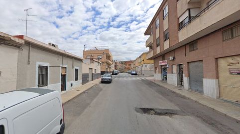 Foto 3 de Casa o xalet en venda a Nieves , Plaza Castelar - Mercado Central, Elda