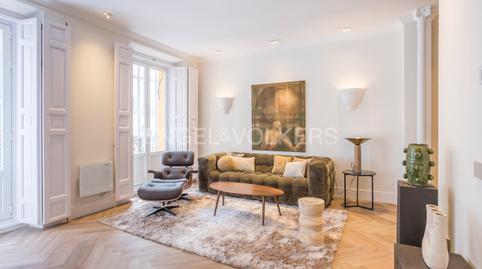 Foto 2 de Apartamento en venta en Universidad - Malasaña,  Madrid Capital