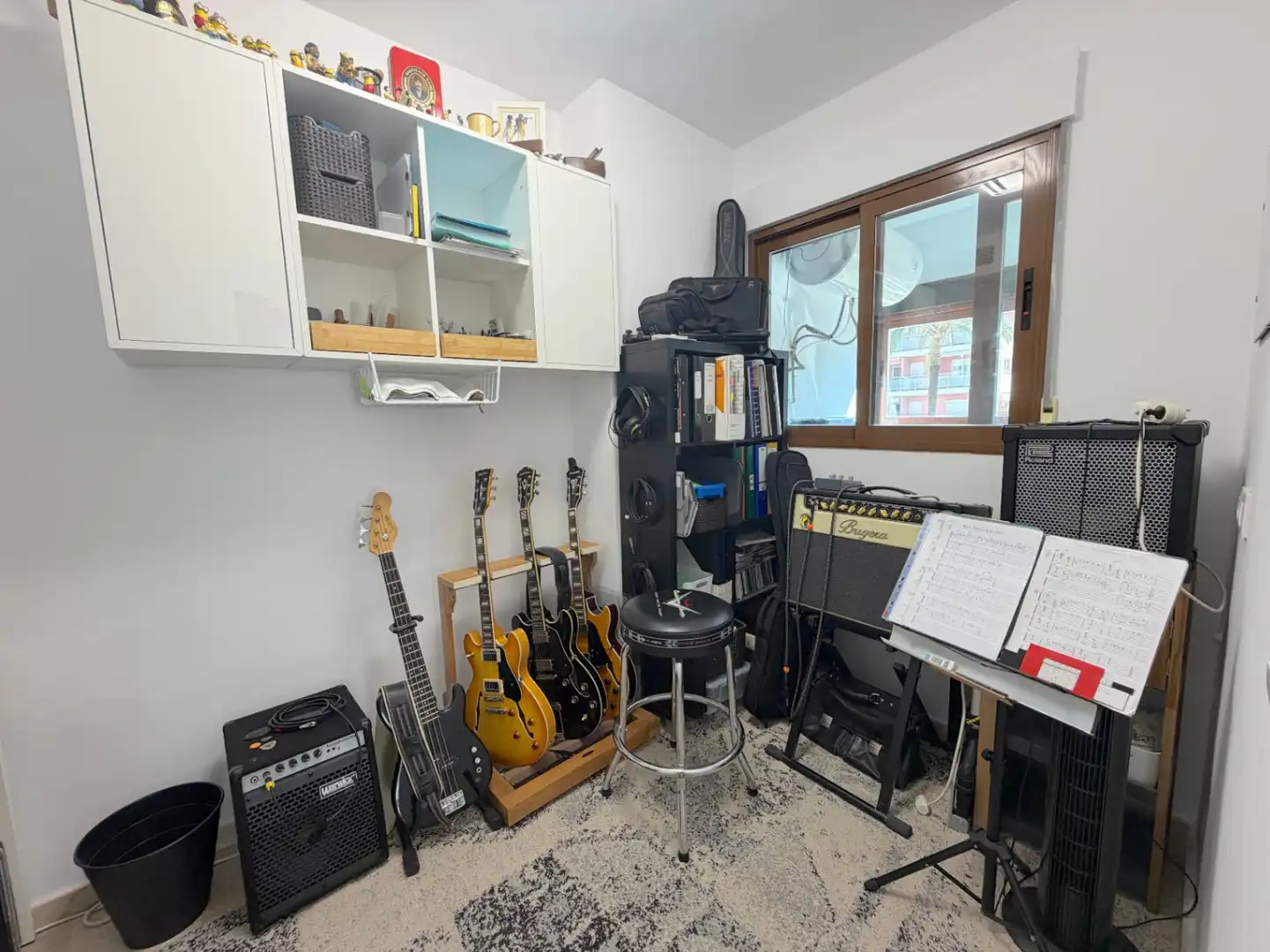 Apartment zum Verkauf in Casco Urbano, imagen 16