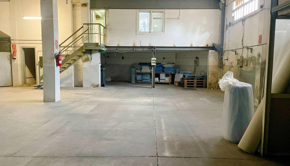 Photo 1 of Industrial buildings for sale in Remei, Centre - Cordelles, Barcelona