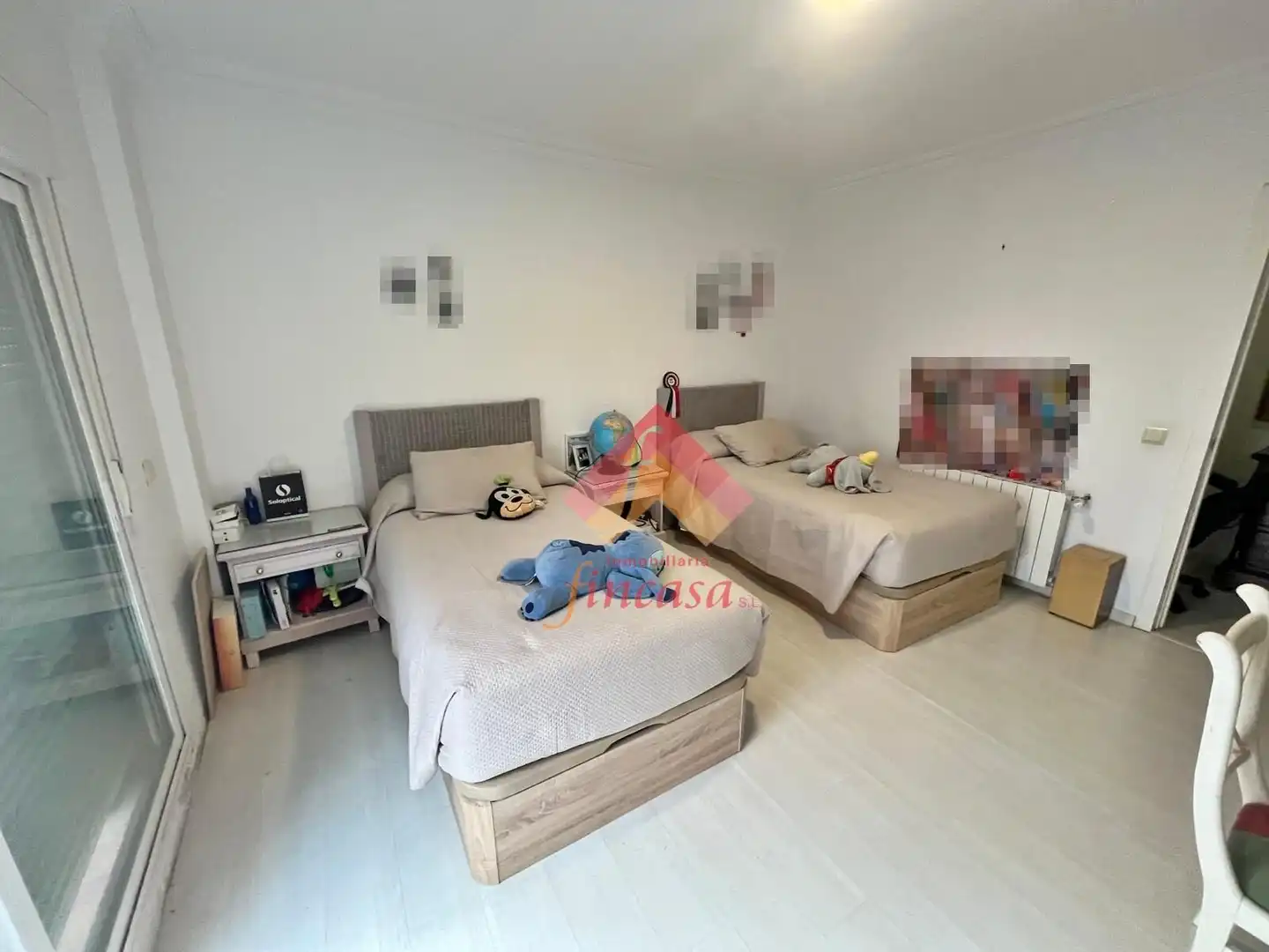 Flat for sale in Centro