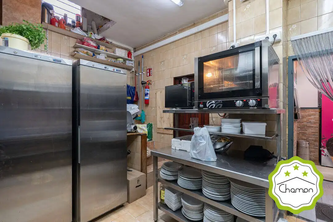 Local commercial à vendre à Arteagabeitia - Retuerto - Kareaga, imagen 16