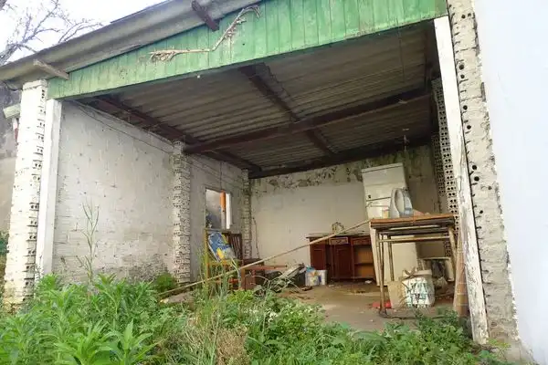 Casa con jardín en venta en Rúa Celso Rivas Pérez, imagen 10
