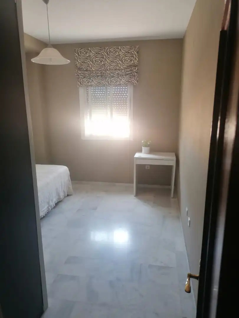 Bedroom of Flat for sale in Centro