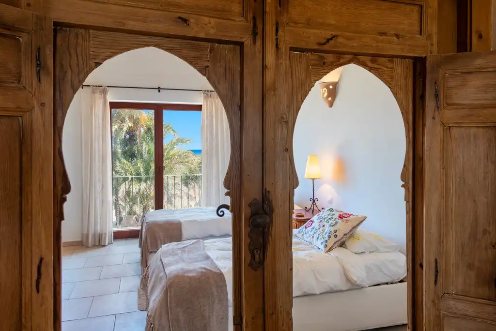 Country house with pool for sale in Santanyí Poble, imagen 22