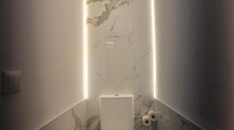 Foto 4 de Casa o xalet de lloguer a Valdeacederas,  Madrid Capital