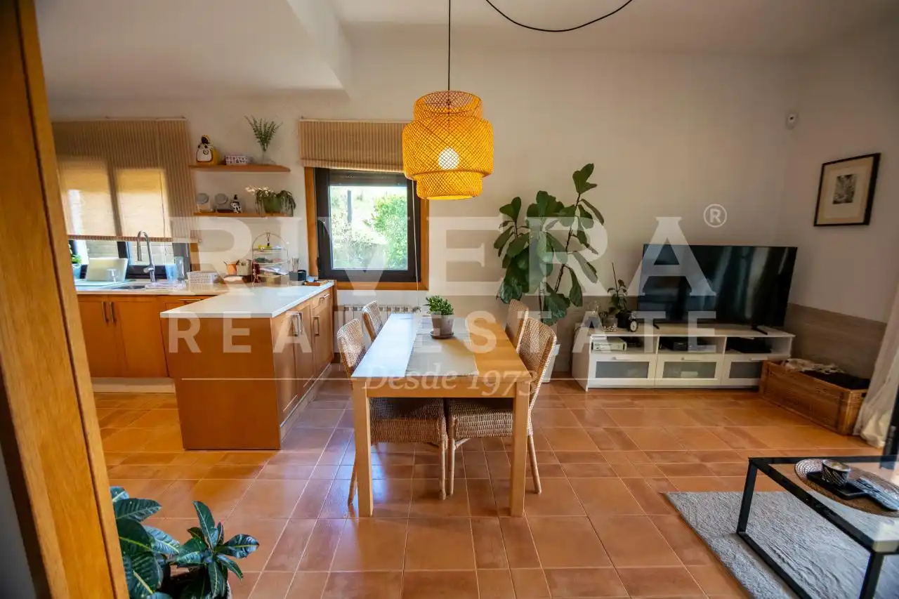 Villa avec piscine à vendre à Charruadas, imagen 13