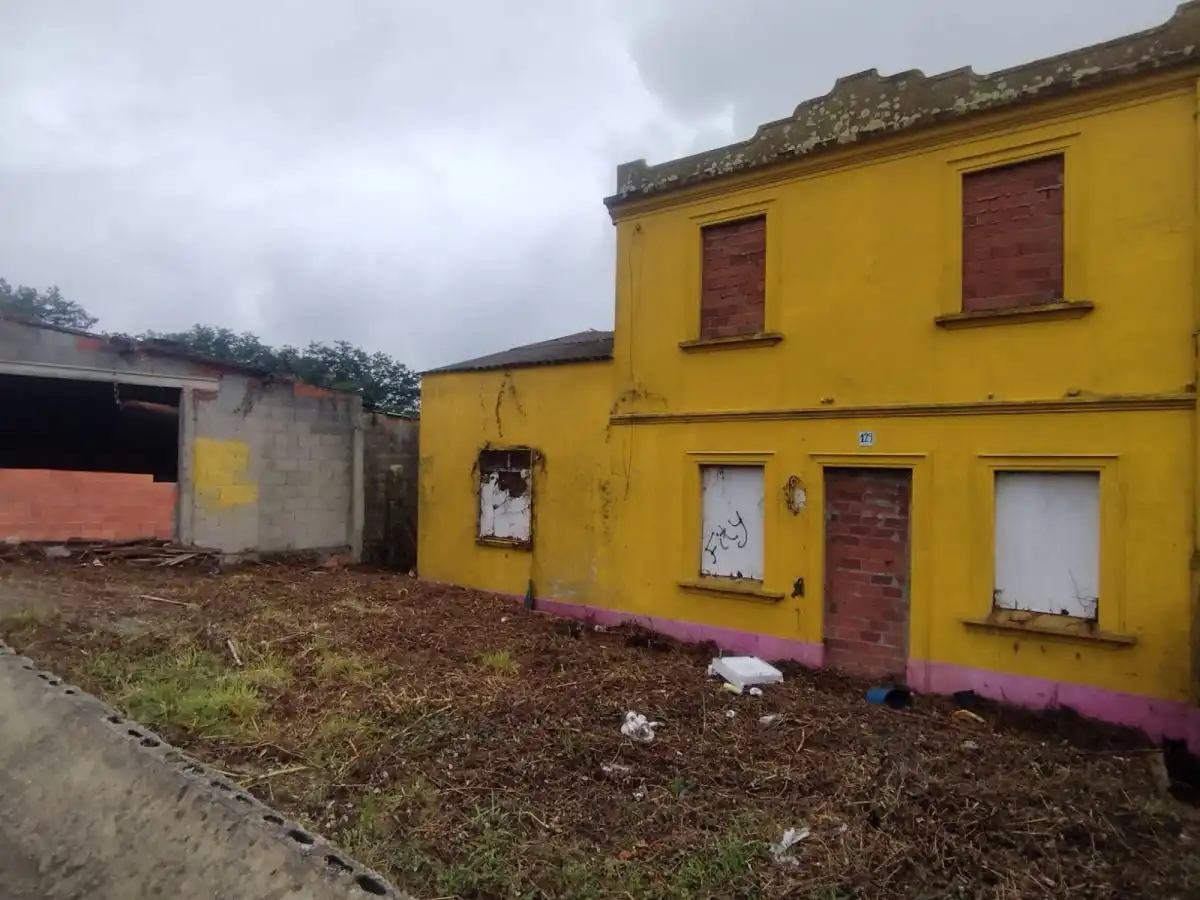 Casa o xalet en venda a A Malata - Catabois - Ciudad Jardín