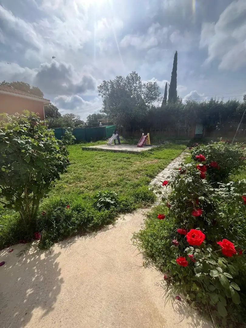 Houses for sale in El Casar de Escalona  with Heating, Terrace and Alarm