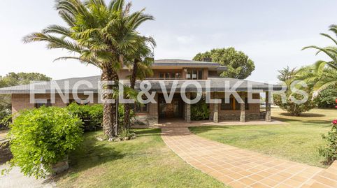 Foto 2 de Casa o chalet de alquiler en Parque Boadilla, Boadilla del Monte