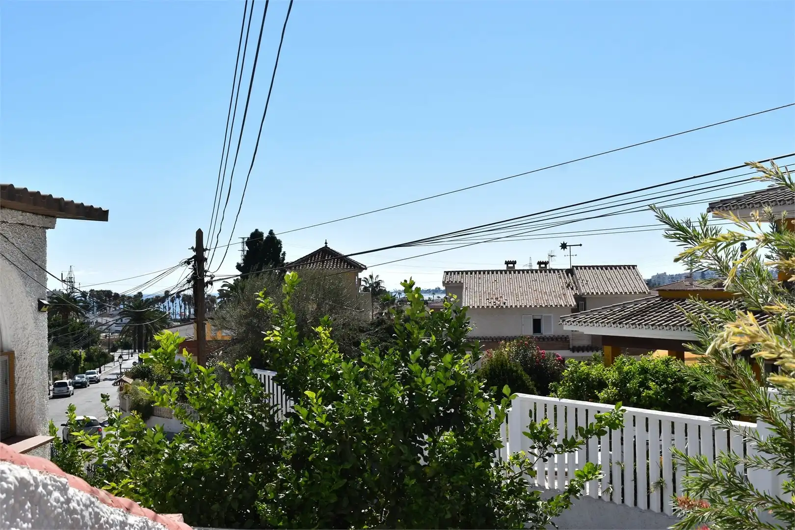 Adossat amb piscina en venda a Calle Central, imagen 22