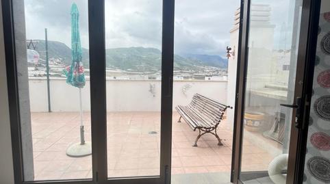 Foto 2 de Àtic de lloguer a Gáldar pueblo, Gáldar