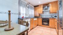 Kitchen of Flat for sale in Leganés  with Terrace