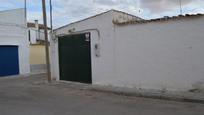 Exterior view of House or chalet for sale in Torrubia del Campo  with Private garden