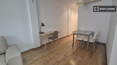 Photo 3 of Flat to rent in San Diego, Madrid