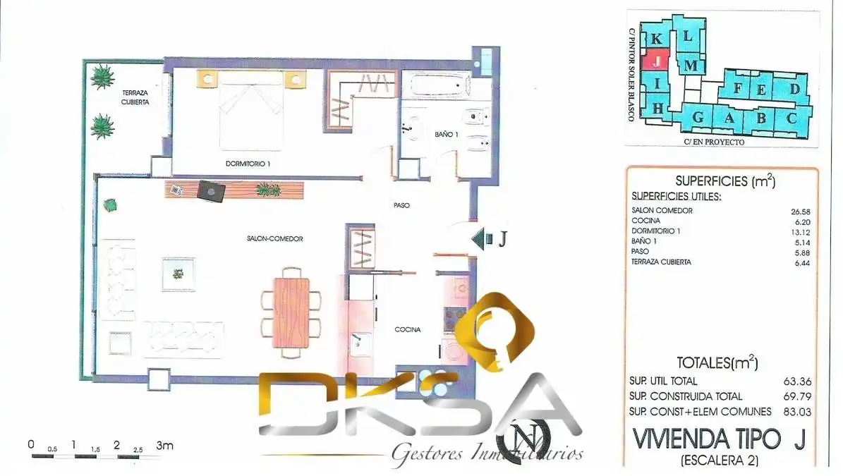 Appartement avec ascenseur à vendre à Plaza BUCAREST, imagen 12