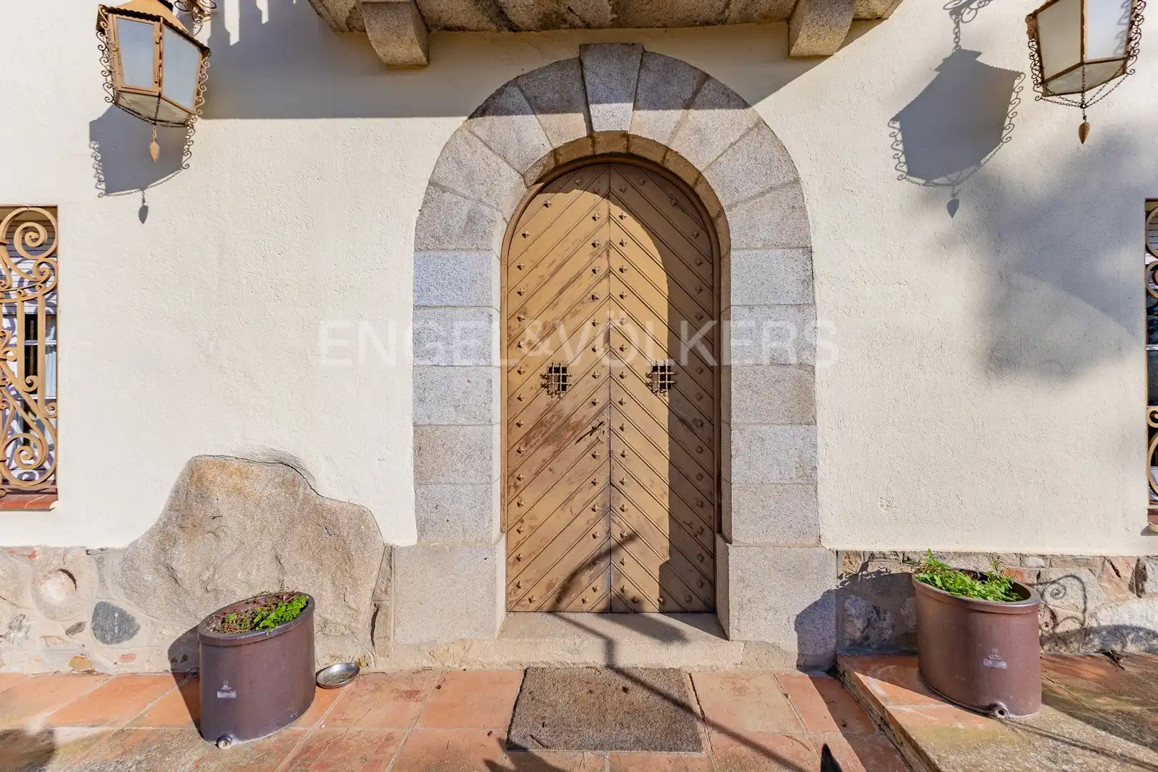 Casa o xalet en venda en Montornès del Vallès, Barcelona